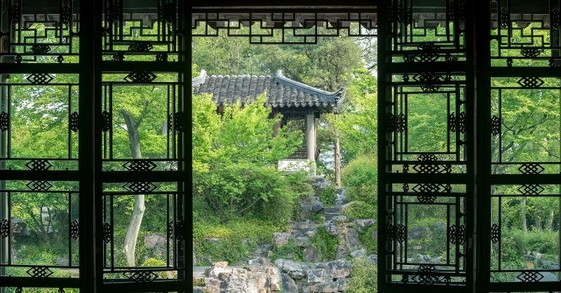 背景